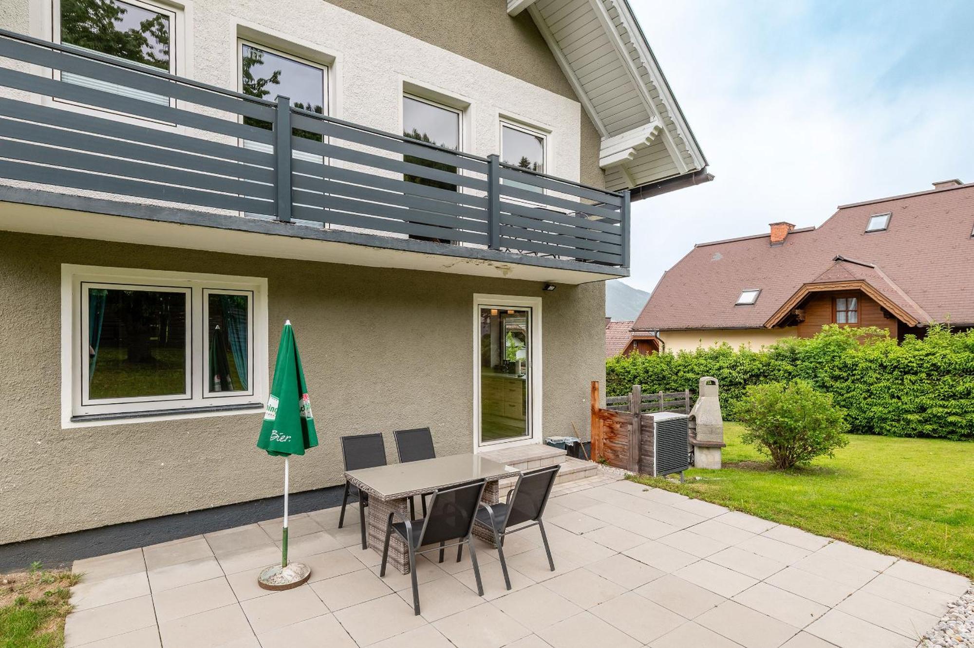 Aparthaus - By Mynests Exterior foto