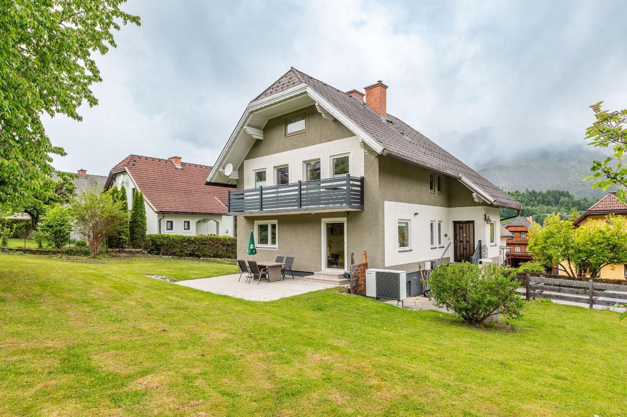 Aparthaus - By Mynests Exterior foto